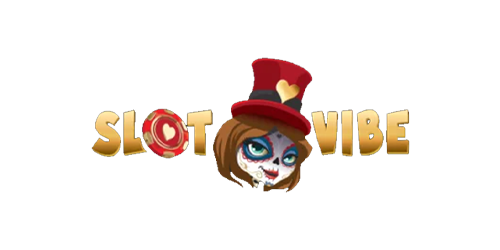 Slotvibe Casino Logo