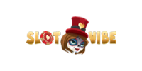 Slotvibe Casino Logo