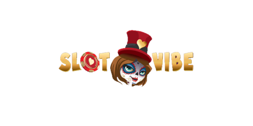Slotvibe Casino Logo