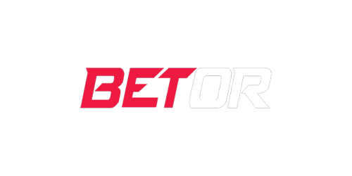 Betor.sk Casino Logo