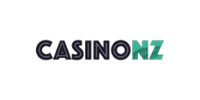 CasinoNZ Logo