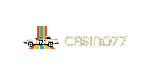 Casino77 Logo