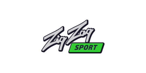 ZigZagSport Casino Logo