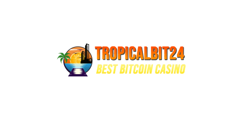 Tropicalbit24 Casino Logo
