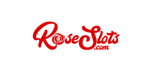 Rose Slots Casino Logo