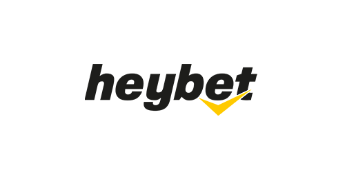 Heybet Casino Logo