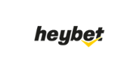 Heybet Casino Logo
