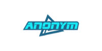 Anonym Bet Casino Logo