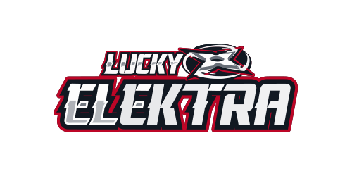 LuckyElektra Casino Logo
