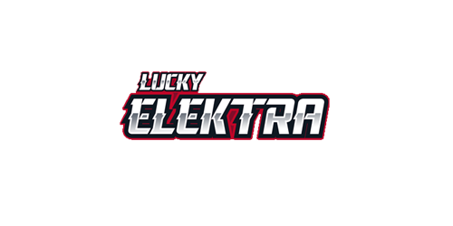 LuckyElektra Casino Logo