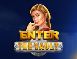 Enter the Vault
