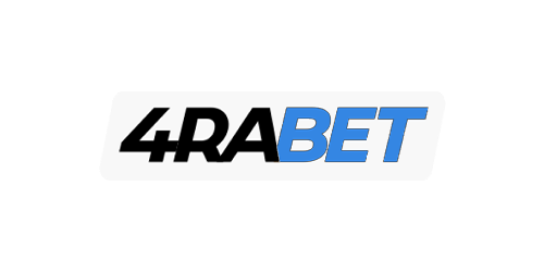 4raBet Casino Logo