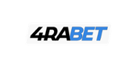 4raBet Casino Logo