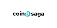 CoinSaga Casino Logo