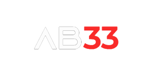 AB33 Casino Logo