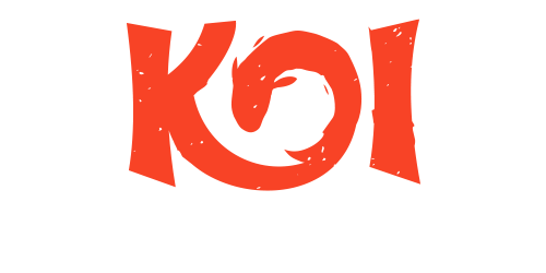 Koi Casino Logo