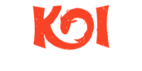 Koi Casino Logo