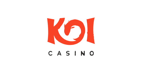 Koi Casino Logo