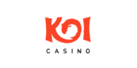 Koi Casino Logo