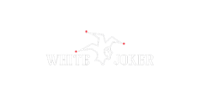 White Joker Casino Logo