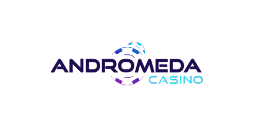 Andromeda Casino Logo