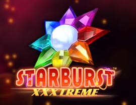 Starburst XXXtreme