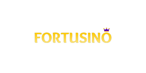 Fortusino Casino Logo