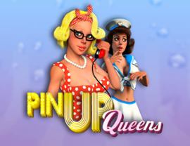 Pin Up Queens