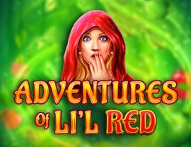 Adventures of Li'l Red