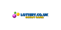 Lottery Games Casino Logo
