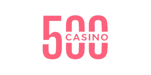 500 Casino Logo