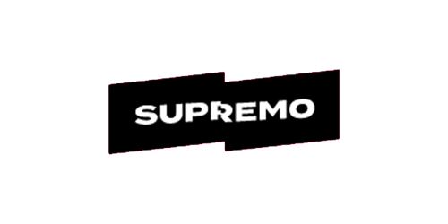 SUPREMO Casino Logo