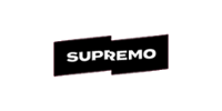SUPREMO Casino Logo