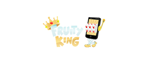 Fruity King Casino Logo