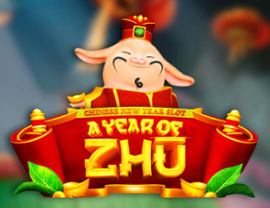 A Year of Zhu