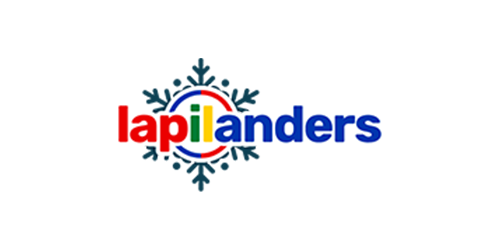 Lapilanders Casino Logo