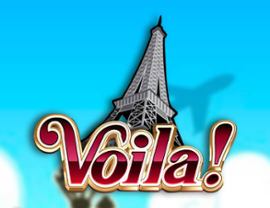 Voila!