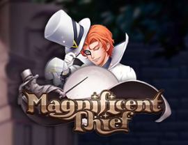 Magnificent Thief