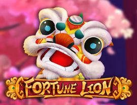 Fortune Lion