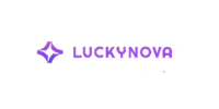 Luckynova Casino Logo