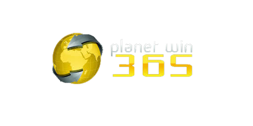 PlanetWin365 Casino Logo
