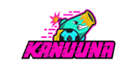 Kanuuna Casino Logo