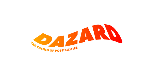 Dazard Casino Logo