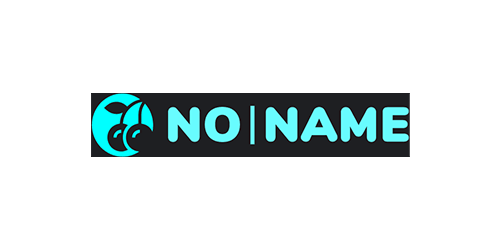 No Name Casino Logo