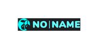 No Name Casino Logo
