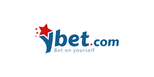 Ybet Casino Logo