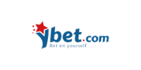Ybet Casino Logo
