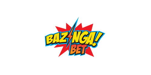BazingaBet Casino Logo