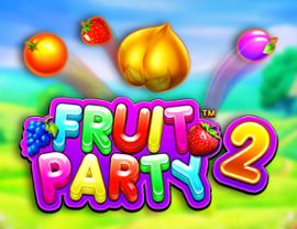 Fruit Party 2