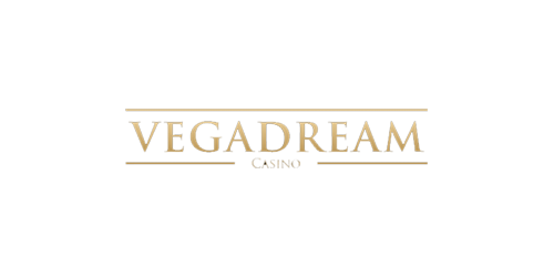 Vegadream Casino Logo